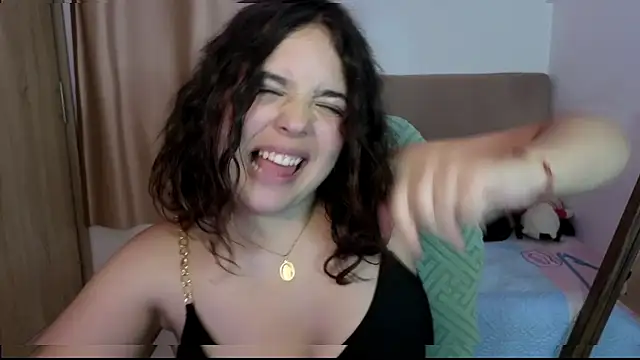 _alicia_z webcam show