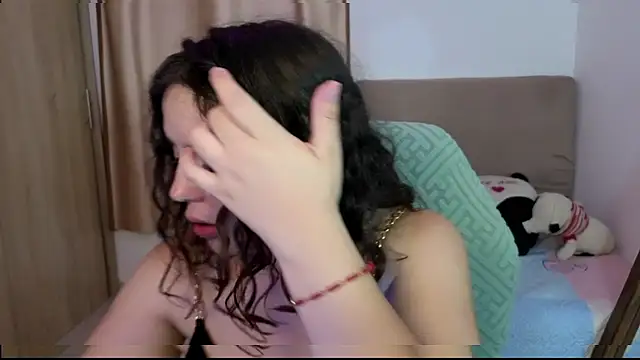 Show webcam de _alicia_z