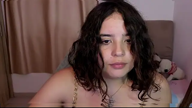 Show modela _alicia_z na web-kameri