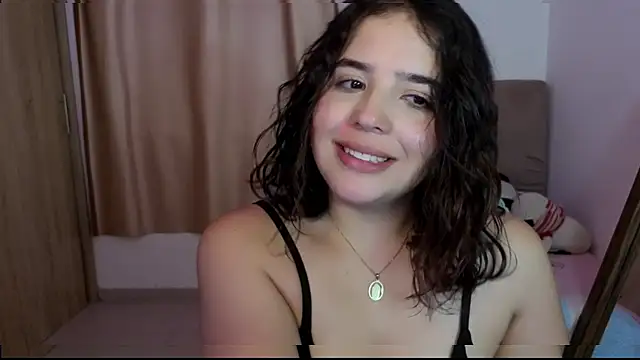 _alicia_z Webcam Show