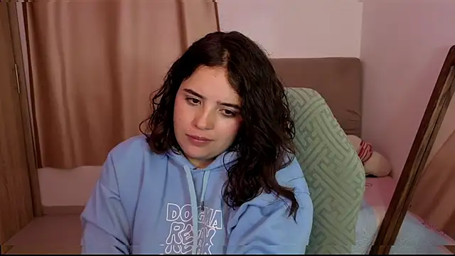 _alicia_z Webcam Show