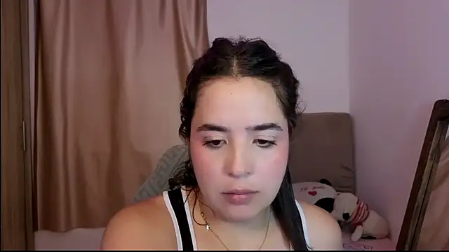 Pertunjukan Kamera Web _alicia_z