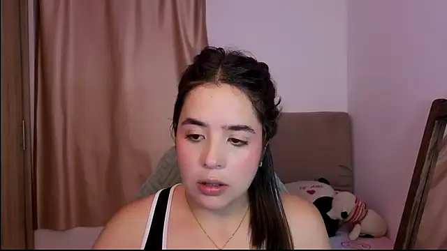_alicia_z Webcam-Show