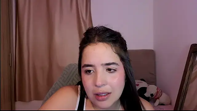 Pertunjukan Kamera Web _alicia_z