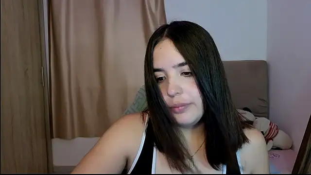 _alicia_zn Webbikameraesitys