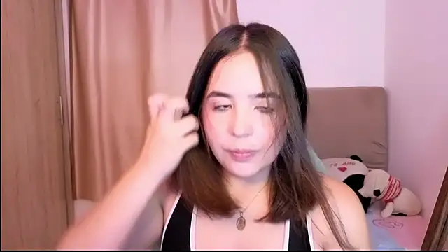 Webkamerová show _alicia_z