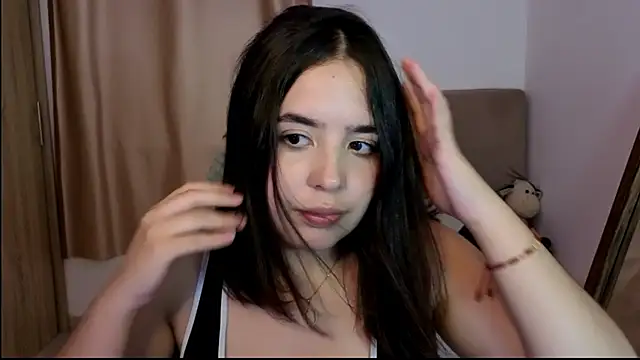 _alicia_z's Webcam Show