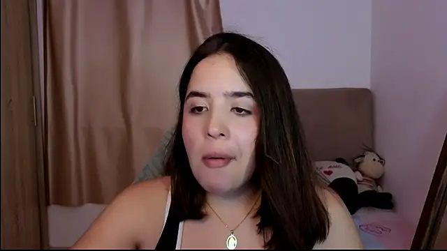 Webkamerová show _alicia_z