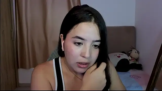 _alicia_z Webcam Show