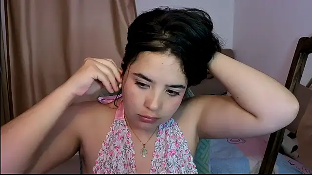 Show de webcam de _alicia_z