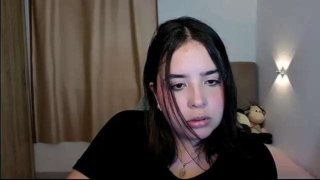 _alicia_z 웹캠 쇼