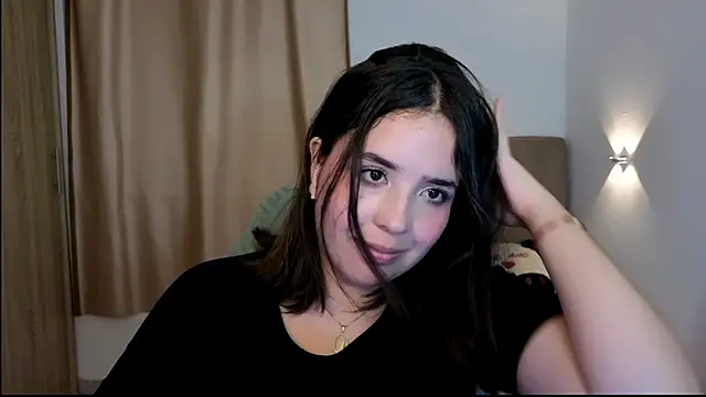 _alicia_z Webcam Show