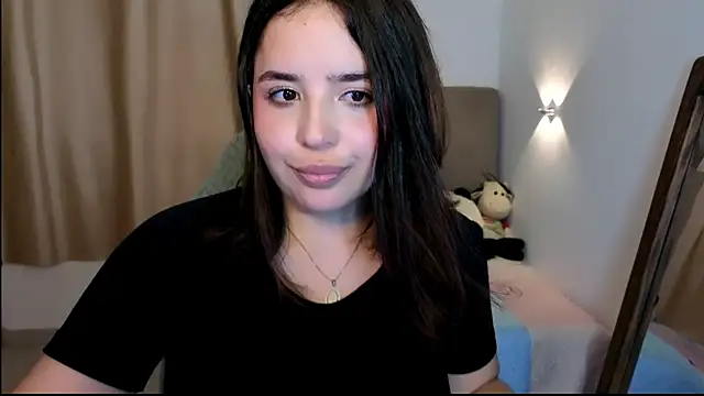 Webkamerová show _alicia_z