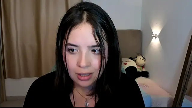 _alicia_zn Webbikameraesitys