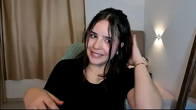 Show webcam de _alicia_z