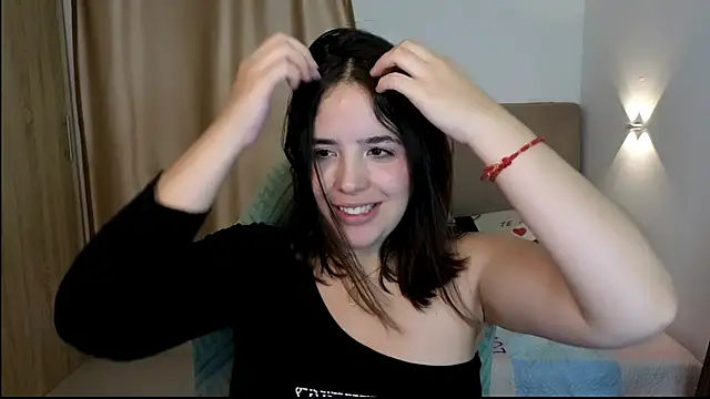 _alicia_z Show Webcam