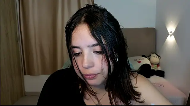 _alicia_z's Webcam Show