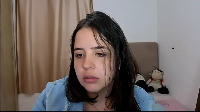 Webkamerová show _alicia_z