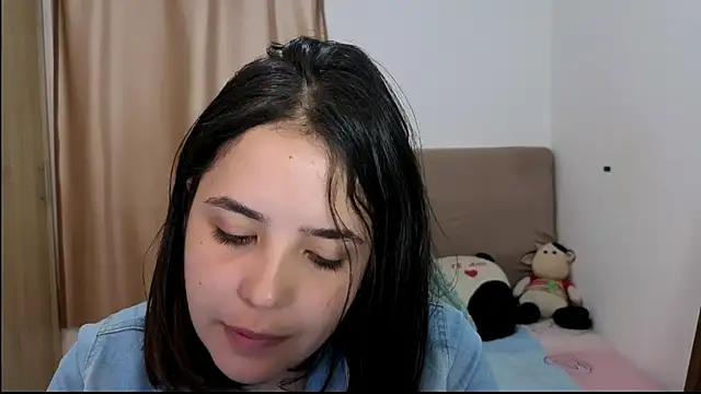_alicia_z Webcam show