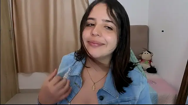 Show Webcam de _alicia_z