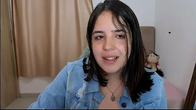 Show de webcam de _alicia_z