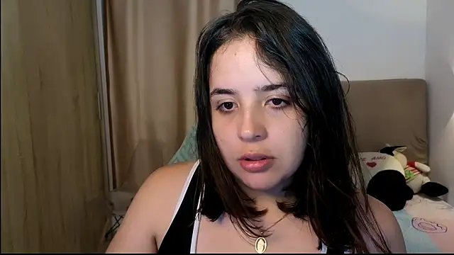 _alicia_z's Webcam Show