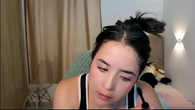 _alicia_zn Webbikameraesitys