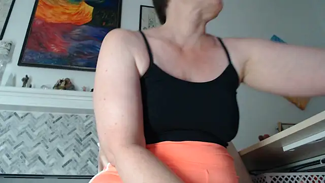 عرض كام AuroraWillows