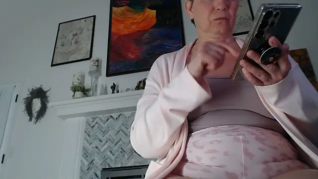 Chat XXX en directo de AuroraWillows