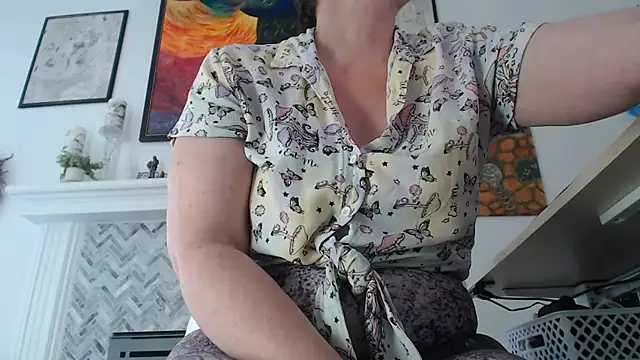 Živý XXX chat AuroraWillows