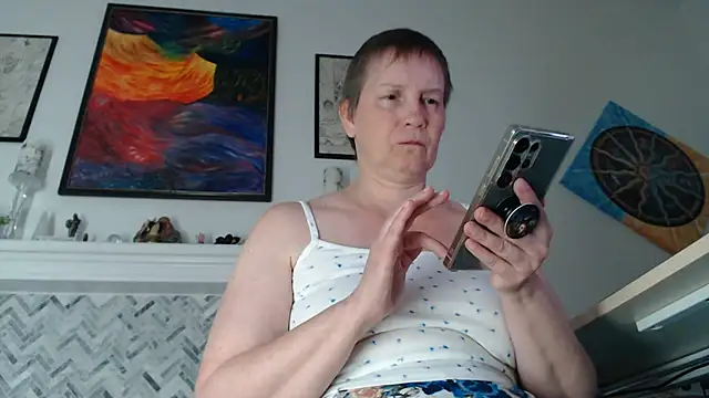 AuroraWillows – Live XXX-chat