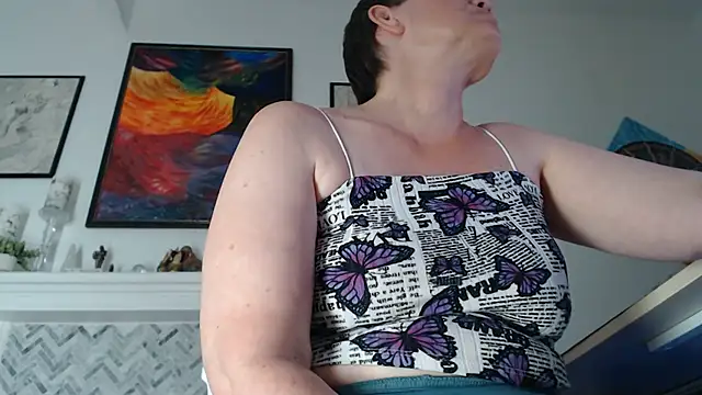 AuroraWillows Chat XXX in diretta