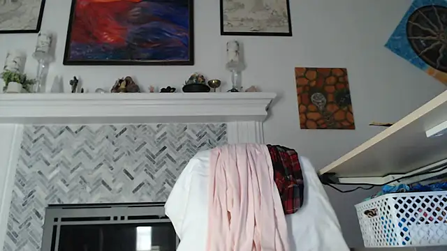 AuroraWillows' Live XXX Chat