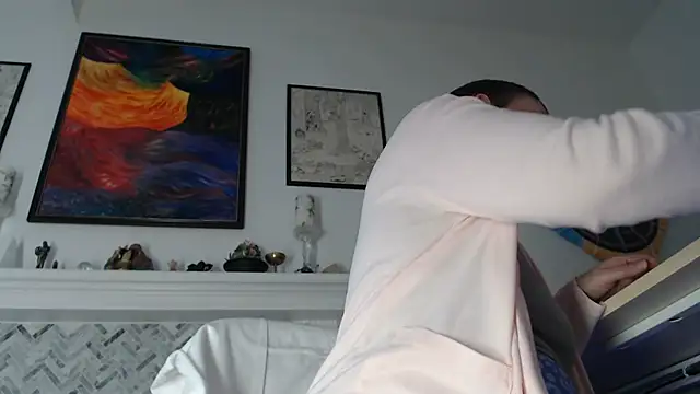 AuroraWillows' Live XXX Chat