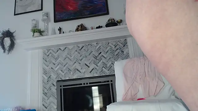 AuroraWillows' Webcam Show