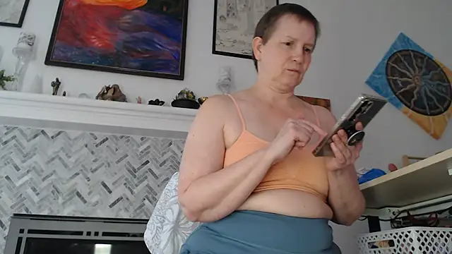 AuroraWillows' Live XXX Chat