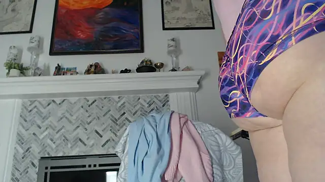 AuroraWillows Show Webcam