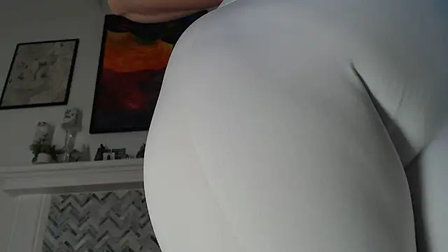 AuroraWillows Show in webcam