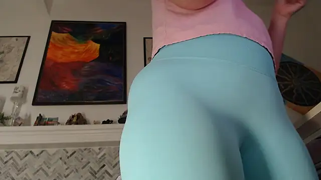 Show webcam de AuroraWillows