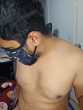 Show de Naughty_Gent na webcam
