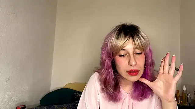 Ambredelacroix's Live XXX Chat
