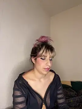 Ambredelacroix Webcamshow