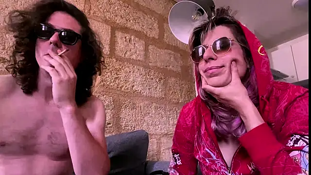 Ambredelacroix Webcam-Show