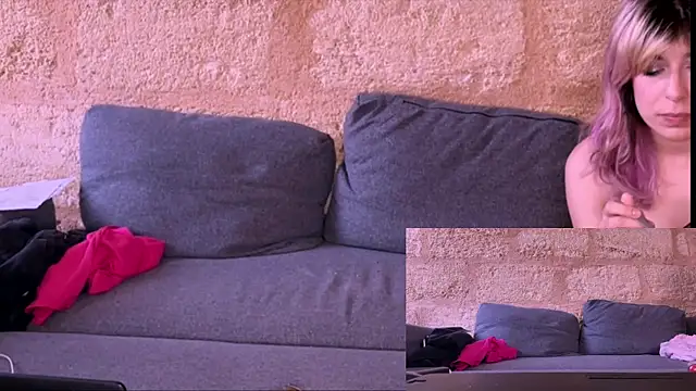 Ambredelacroix Webcamshow
