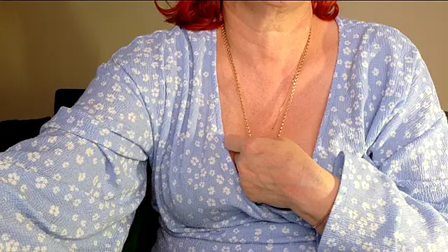 JoannaAndNeighbour – Kamerová šou