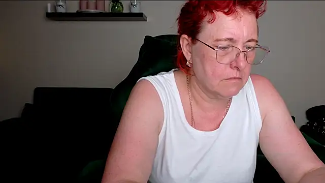 JoannaAndNeighbour Webcam Show