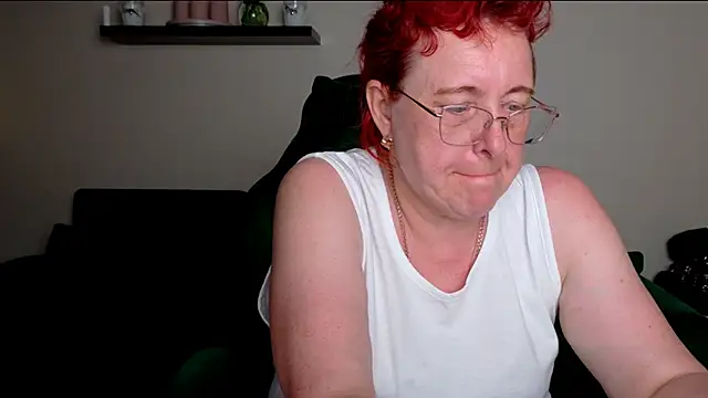 JoannaAndNeighbour's Webcam Show