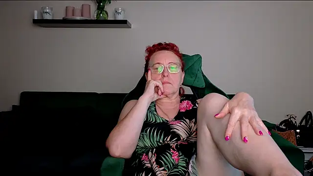 JoannaAndNeighbour Webcamshow