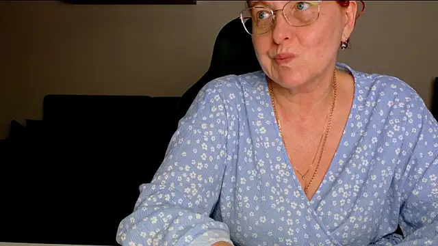 Webkamerová show JoannaAndNeighbour