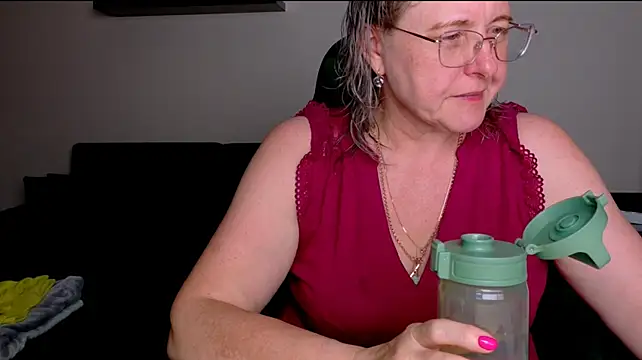 Show Webcam de JoannaAndNeighbour